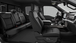 2026 Ford F-150® Internal Image 1
